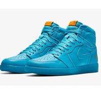 Jual Air Jordan 1 Gatorade Model \u0026 Desain Terbaru - Harga May 2022