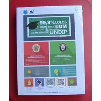 Jual Buku Ujian Mandiri Murah Harga Terbaru 2021