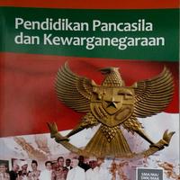 Jual Buku Pkn Kelas X Terlengkap Harga Murah September 2021