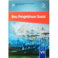 Jual Buku Ips Kelas 7 Kurikulum 2013 Terlengkap Harga Murah August 2021