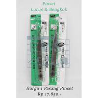 Pinset Gundam / Alat Bantu Benda Kecil / Tools Gunpla Murah
