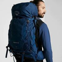 osprey kestrel 38 backpack
