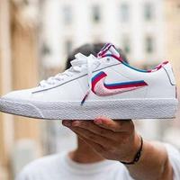 Jual Nike Sb Parra Murah \u0026 Terbaik - Harga Terbaru May 2022