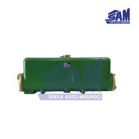 Heat Exchanger / Water Cooler CH -700 EASTERN Aluminium Tutup Kuningn