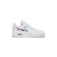 Jual Nike Air Force 1 X Off White Model \u0026 Desain Terbaru - Harga May 2022