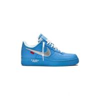 off white jordan mca