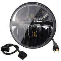 7 inch H4 H13 30W 6000K 8000LM HID Hi/Lo Beam LED Headlight