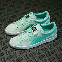puma black diamond blue