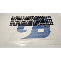 Asus ROG Strix Scar II GL703 GL704 Laptop Keyboard Protector Cover 17