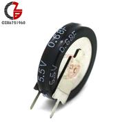 Super kapasitor- Ultra Capastor -Super Capasitor 5.5V 0.68F
