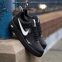 Jual Nike Air Force One Utility Model \u0026 Desain Terbaru - Harga June 2022
