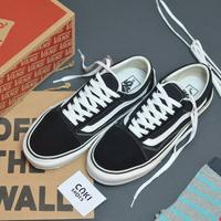 zapatos vans school