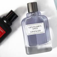 gentle men only givenchy