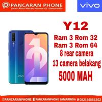 Jual Vivo Y12 Di Samarinda Harga Terbaru 2022