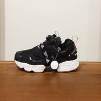 reebok adidas pump