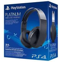 Jual Ps4 Platinum Headset Terbaru 