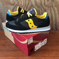 high top saucony