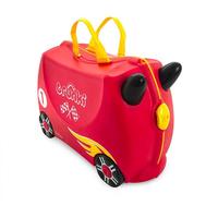 Jual Trunki Luggage Model \u0026 Desain 