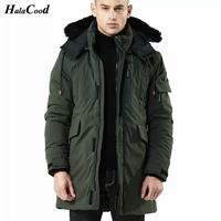 parka coat