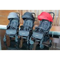 jual stroller hamilton