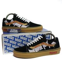 vans high tops custom