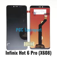 Jual Lcd Infinix Hot 6 Pro Terbaru 