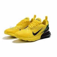 Jual Nike Air Max 270 Yellow Model \u0026 Desain Terbaru - Harga May 2022