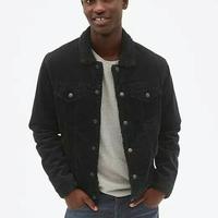 Jual Sherpa Denim Model \u0026 Desain 