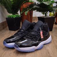 retro 7 space jam
