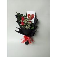 Jual Bunga Untuk Pacar Di Medan Harga Terbaru 2021