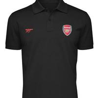Jual Polo Arsenal Model \u0026 Desain 
