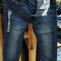 Jual Adidas Diesel Jeans Model \u0026 Desain Terbaru - Harga May 2022