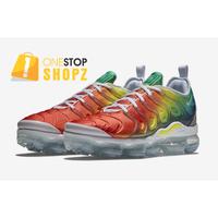 vapormax plus limited edition