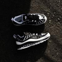 Jual Nike Airmax 98 Model \u0026 Desain 