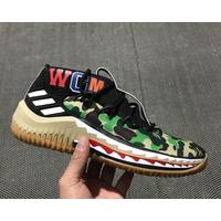 adidas bape 4