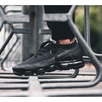 grey vapormax men