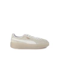 puma platform suede trainers