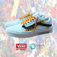 vans high tops custom
