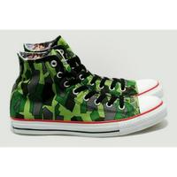 converse gorillaz pas cher