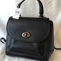 coach faye backpack f30525