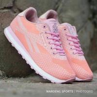 Harga sepatu reebok zquick original Clearance