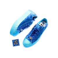 Jual Converse Miley Cyrus Model 