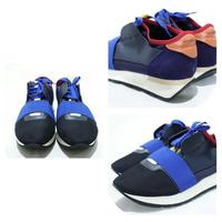 balenciaga new runner sneaker