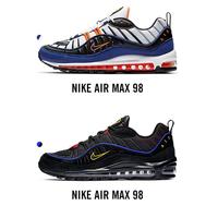 Jual Nike Air Max 98 Model \u0026 Desain 