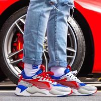 puma transformers trainers
