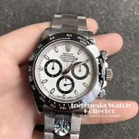 Jual Rolex Daytona Arf Model \u0026 Desain Terbaru - Harga June 2022