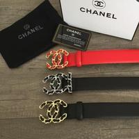 Jual Chanel Belt Model \u0026 Desain Terbaru 