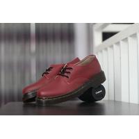 dr martens platform low