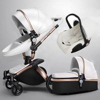 max of aulon stroller