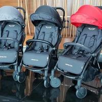 hamilton stroller harga